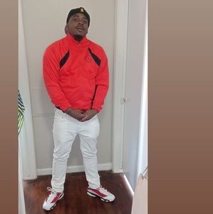 Meet your Posher, Josh